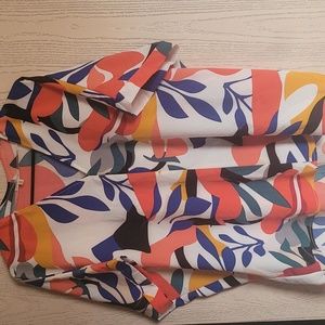 Boutique shirt new never used